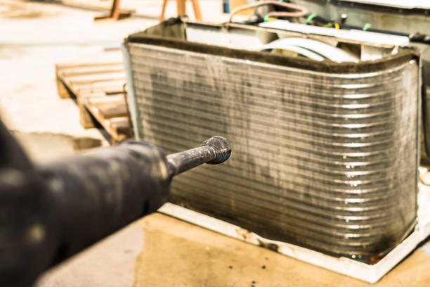 Best Dryer Vent Cleaning Services  in Iva, SC