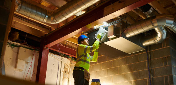 Best Ductwork Cleaning Services  in Iva, SC