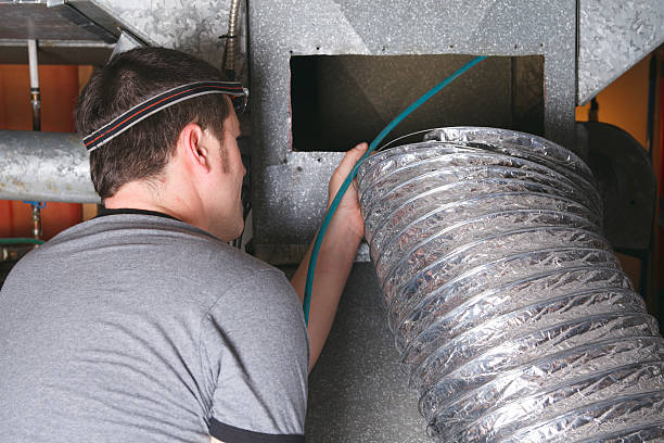 Best Commercial HVAC Duct Cleaning  in Iva, SC