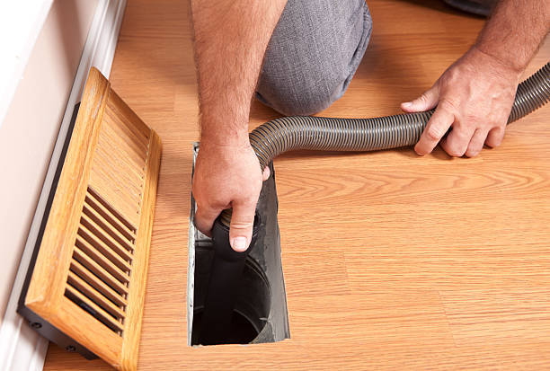 Best HVAC Air Duct Cleaning  in Iva, SC