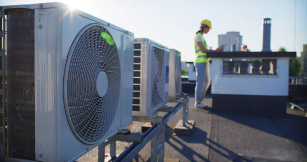 Best HVAC System Cleaning  in Iva, SC