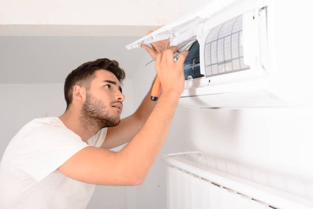 Best Best Air Duct Cleaning Company  in Iva, SC