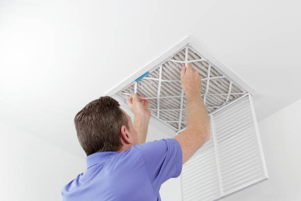 Best Ductwork Cleaning Services  in Iva, SC
